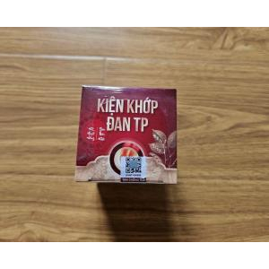 Kiện Khớp Đan TP